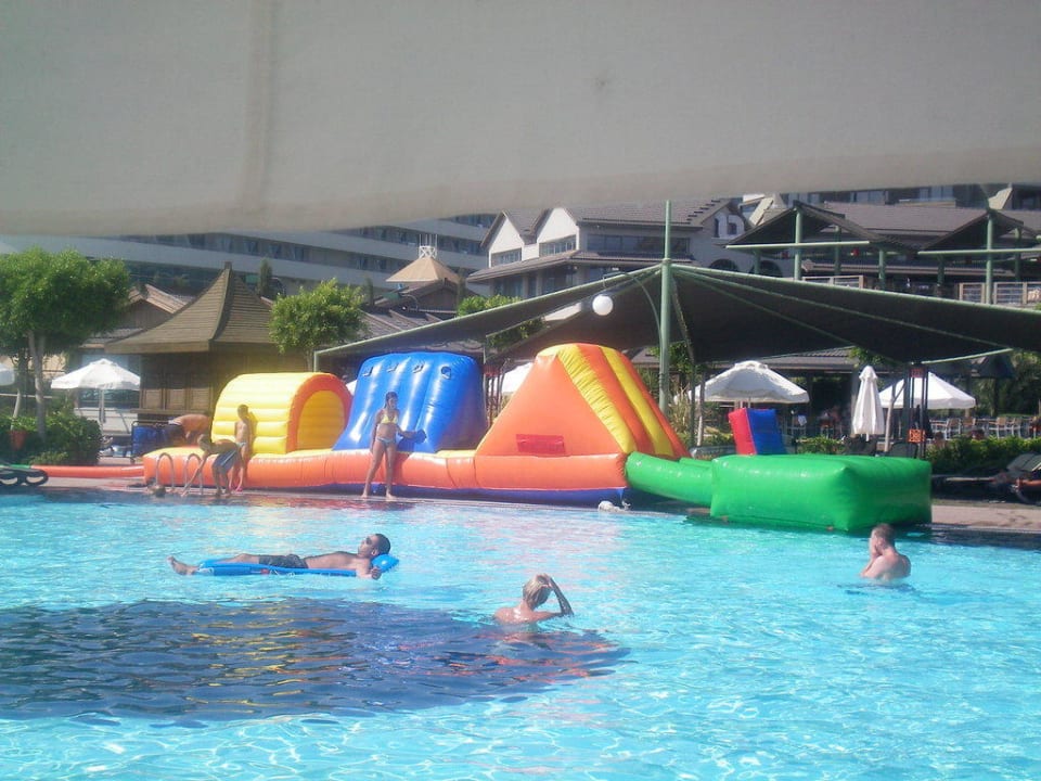 Luftkissen Limak Lara Deluxe Hotel & Resort