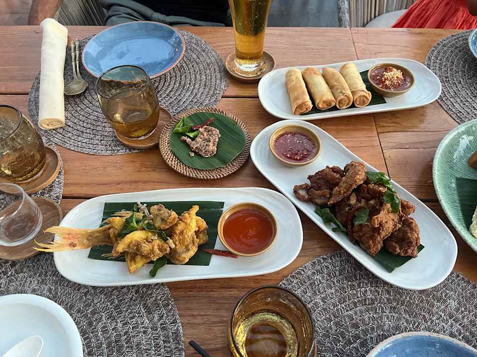 Gastro JW Marriott Khao Lak Resort & Spa