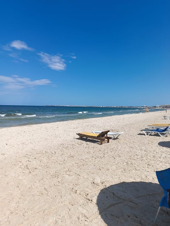 Strand Hotel Neptunia Skanes