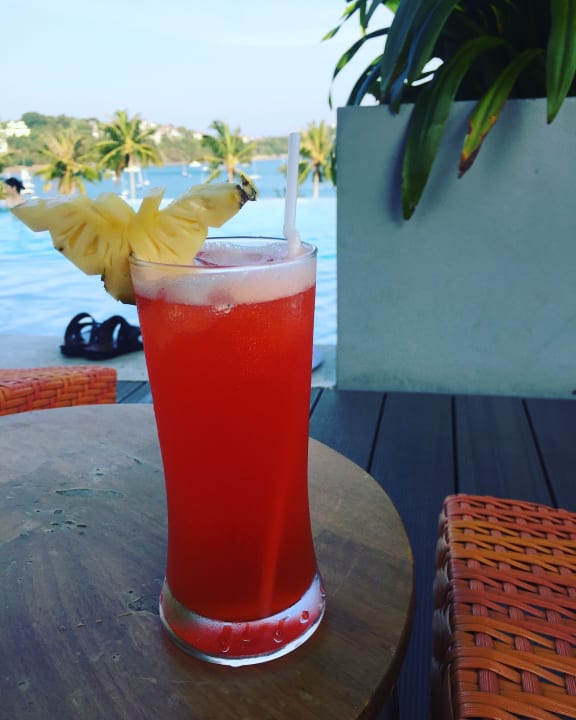 Phuket -Wichit 03/04 2k18 Bandara Phuket Beach Resort