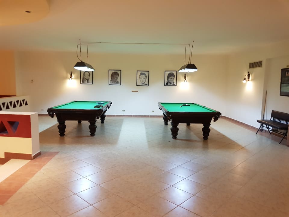 Sport & Freizeit Bliss Nada Beach Resort