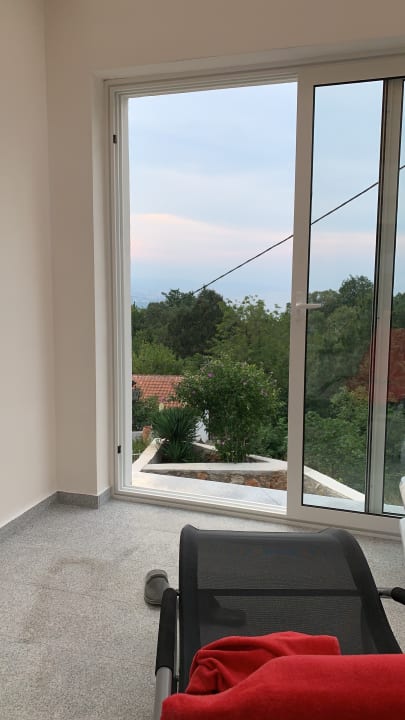 Ausblick Panorama House