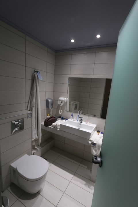 Zimmer HARPIN Georgioupolis Resort Aquapark & SPA