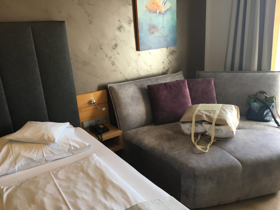 Zimmer Thula Wellnesshotel Bayerischer Wald