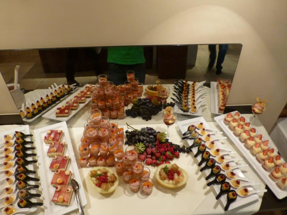 Ein Wahnsinn  Mountain Resort Feuerberg