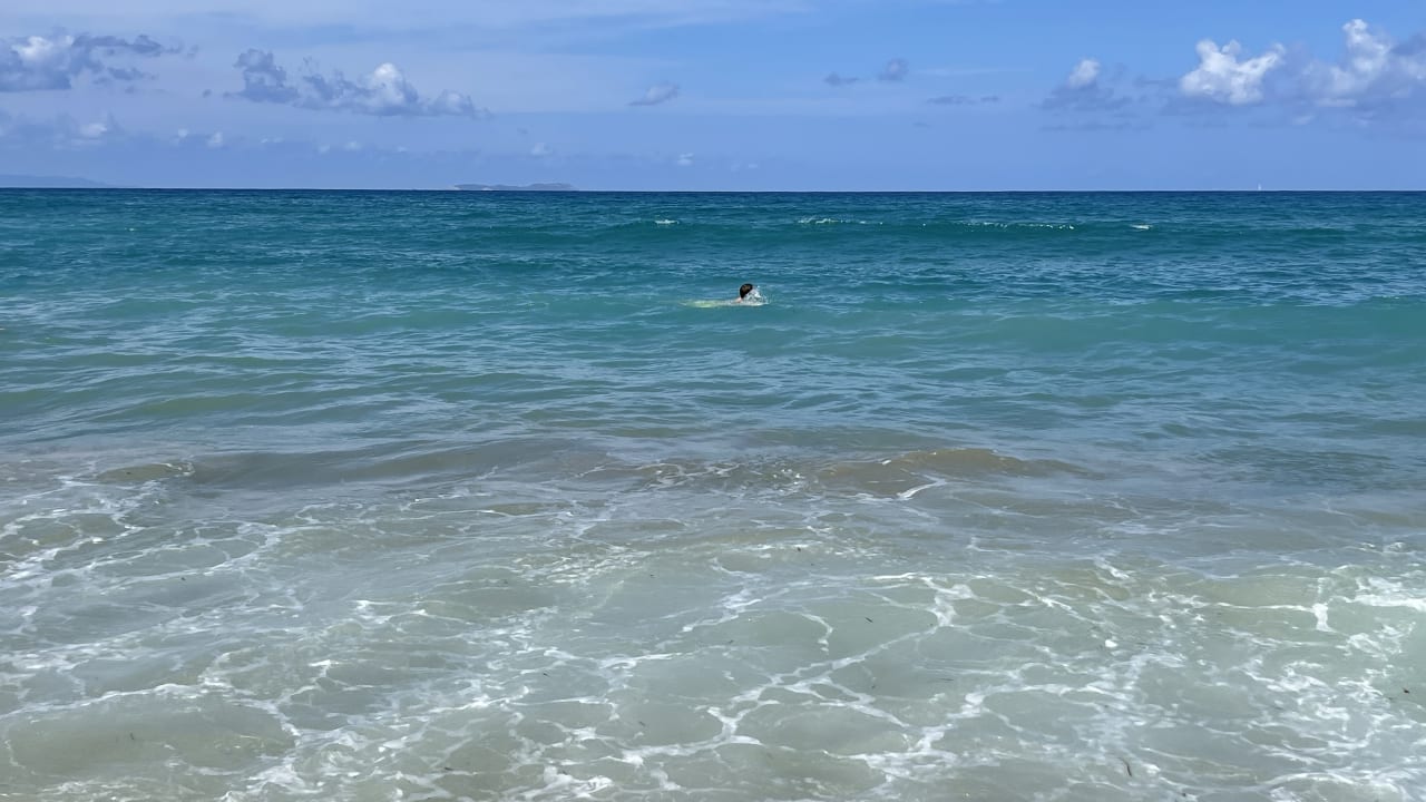 Strand Almyros Beach Resort & Spa