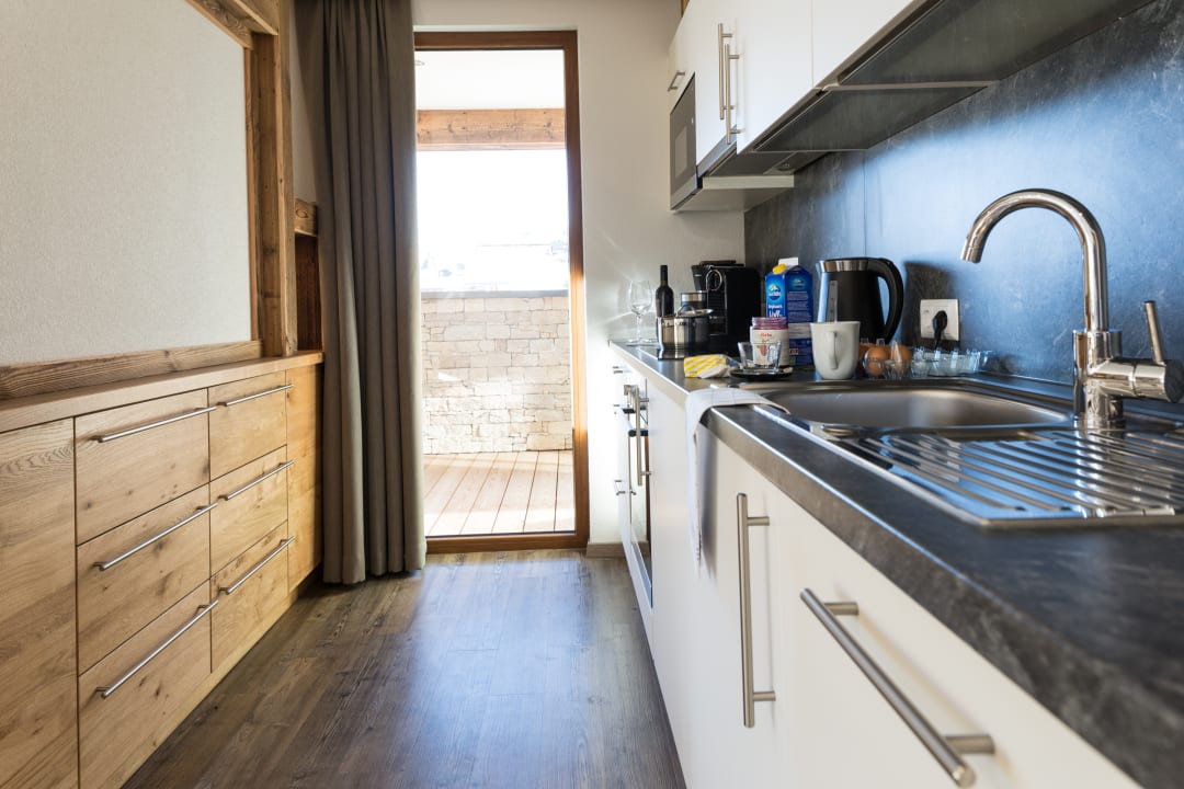 Zimmer NATURLODGE LADIS