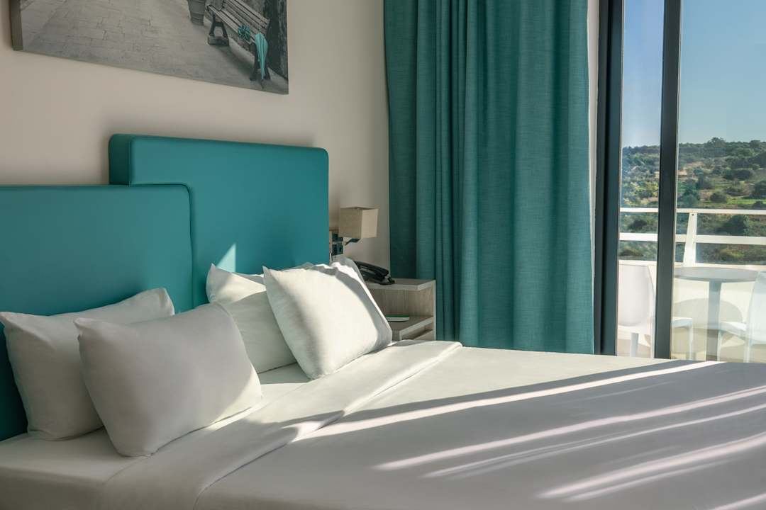 Pool Riviera Spa Resort - Adults Only