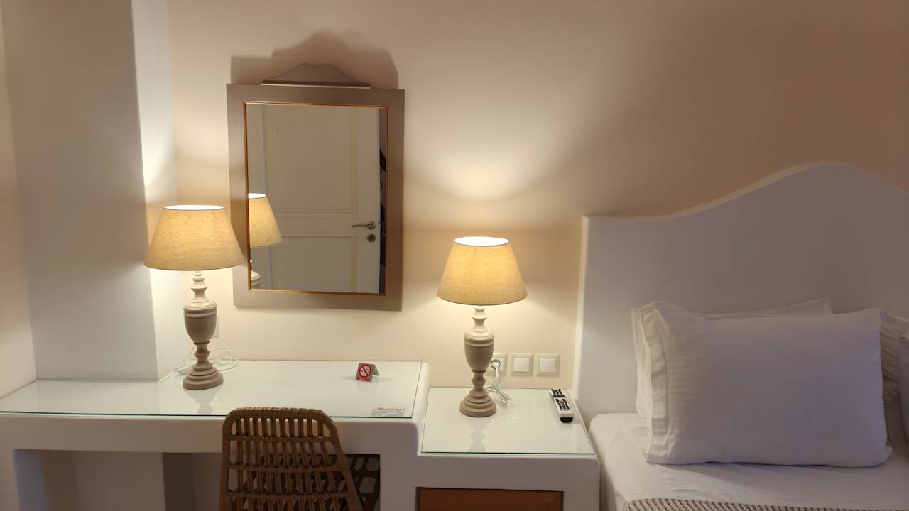 Zimmer Sellada Beach