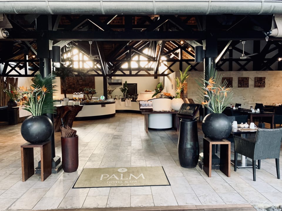 Gastro Palm Hotel & Spa