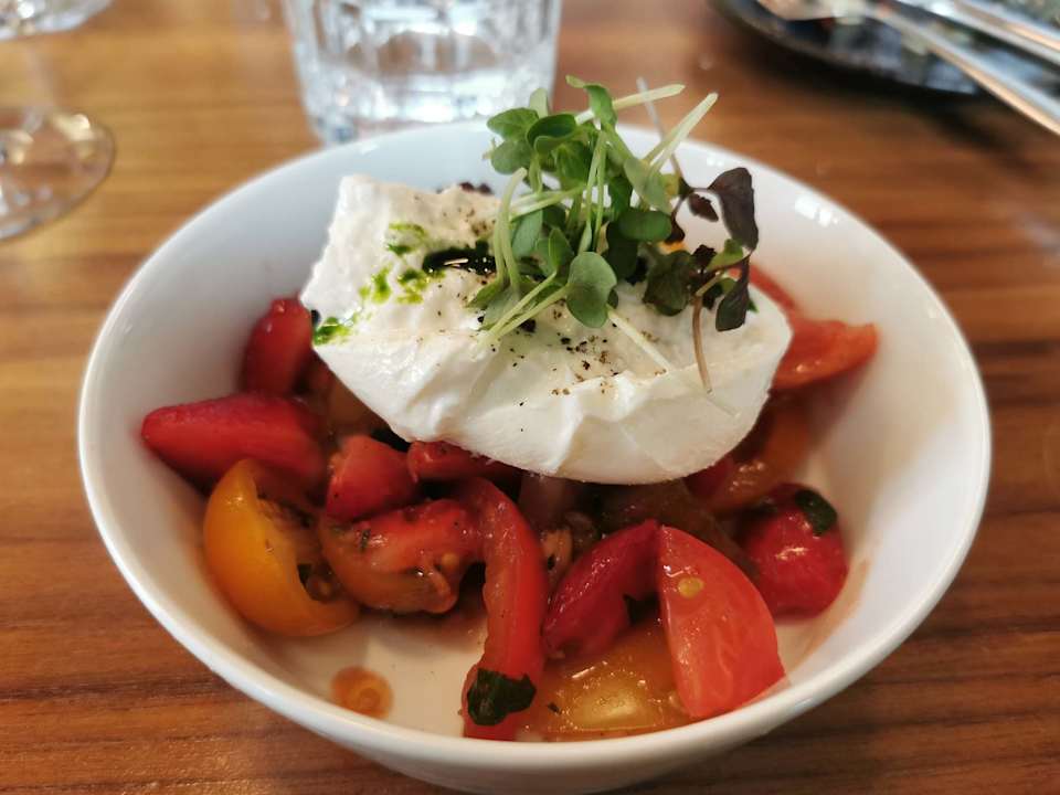 Gastro Andaz Munich Schwabinger Tor, By Hyatt