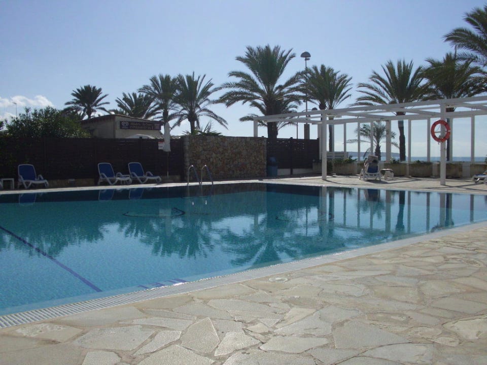 Pool  Hotel HM Gran Fiesta