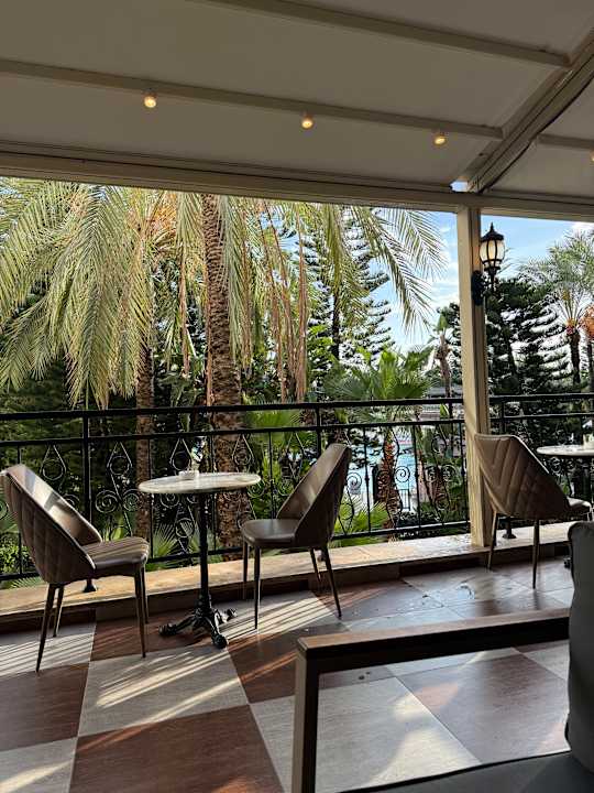 Sonstiges Hotel Delphin Diva