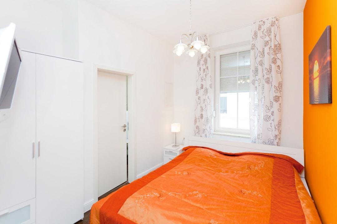 Zimmer Villa Meeresgold Binz