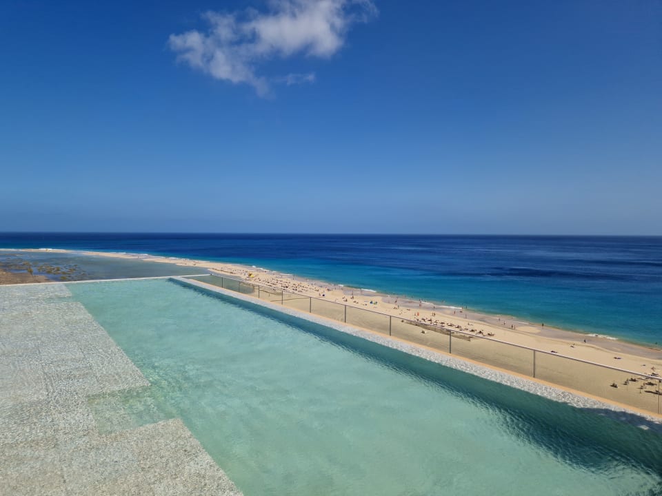 Pool ROBINSON JANDIA PLAYA