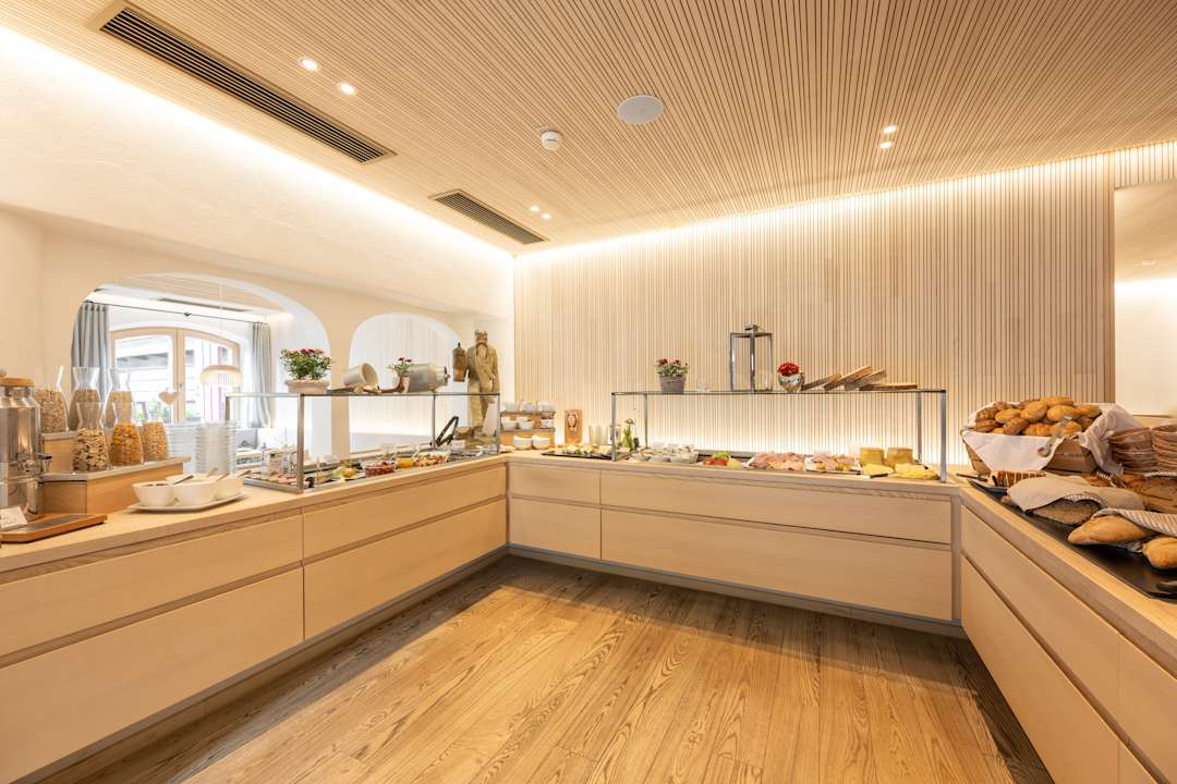 Gastro Aparthotel Weinklause