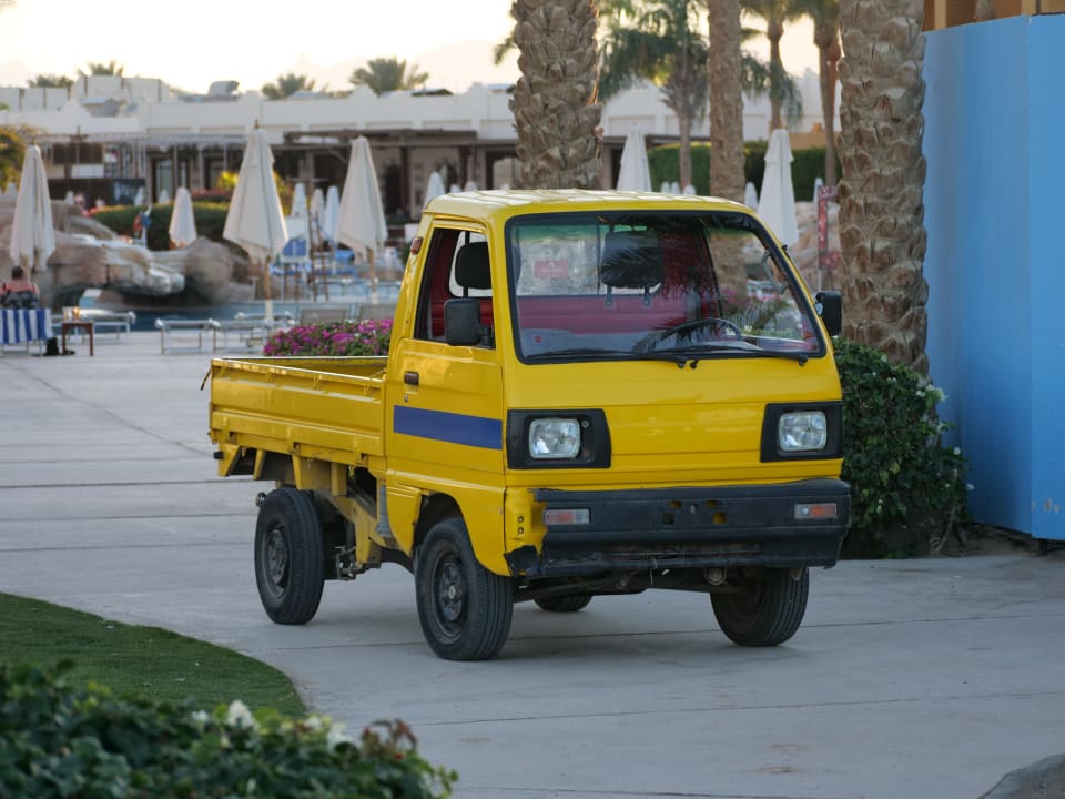 Sonstiges Stella Beach Resort & Spa Makadi Bay