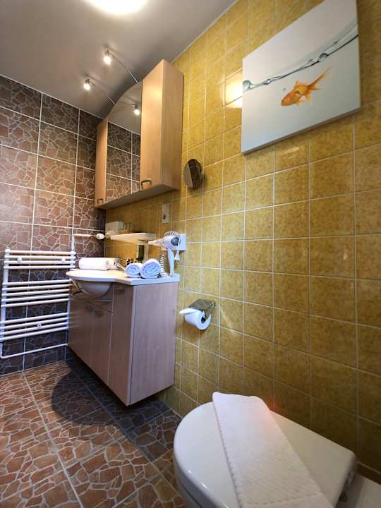 Zimmer Landhaus luise fly in & sleep