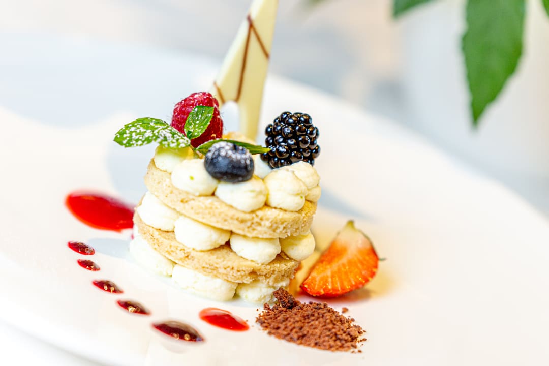 Gastro Hotel Astor