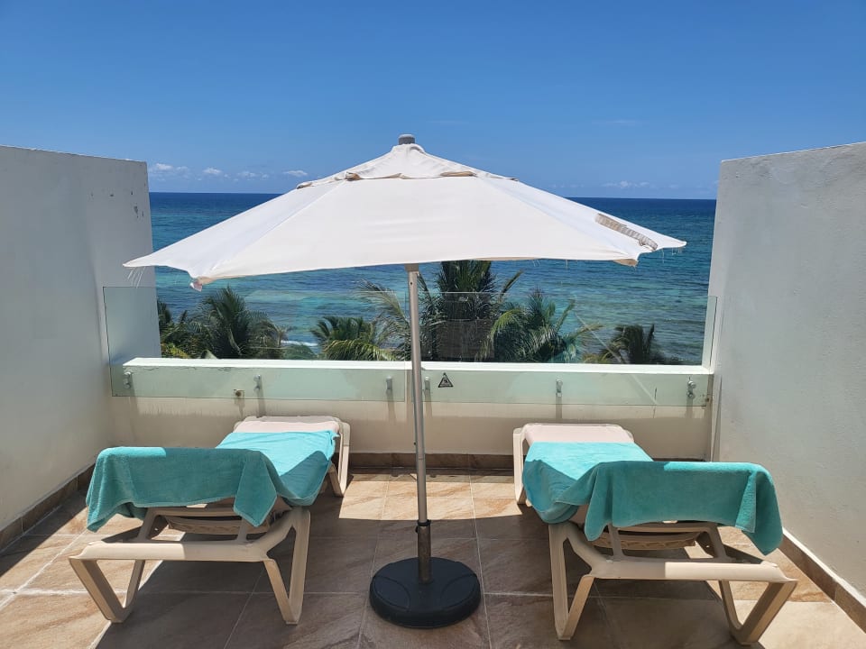 Zimmer Akumal Bay Beach & Wellness Resort