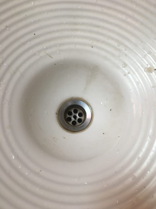 Zimmer Keereeta Resort & Spa