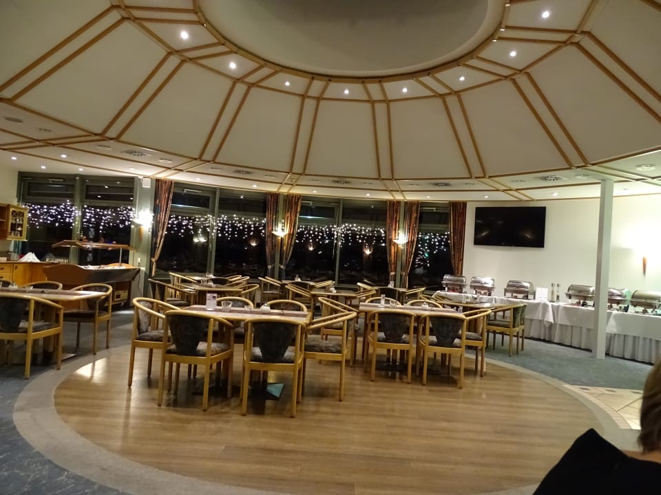 Gastro Hotel am Kurpark