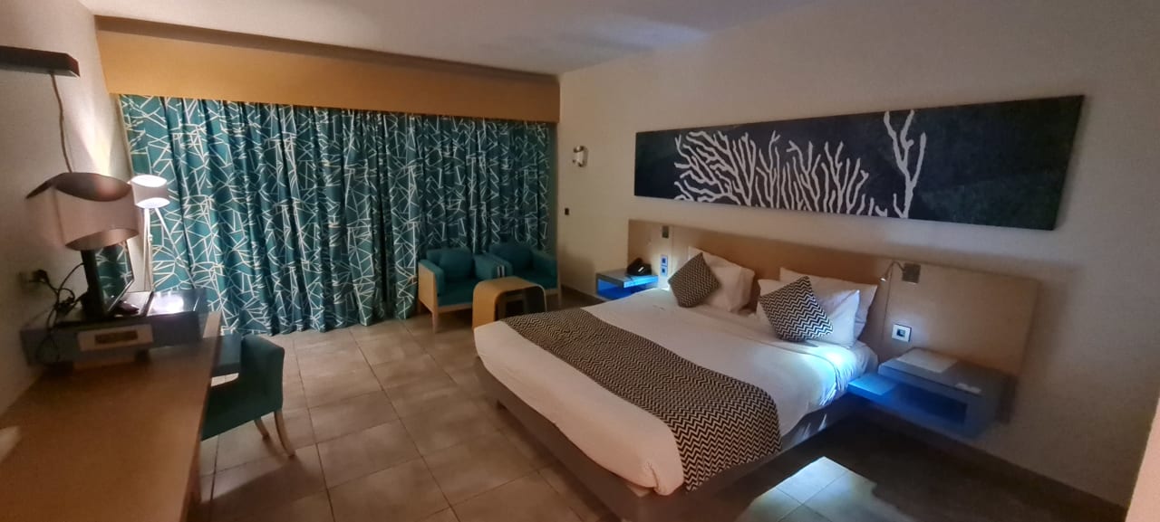 Zimmer Novotel Marsa Alam Beach Resort