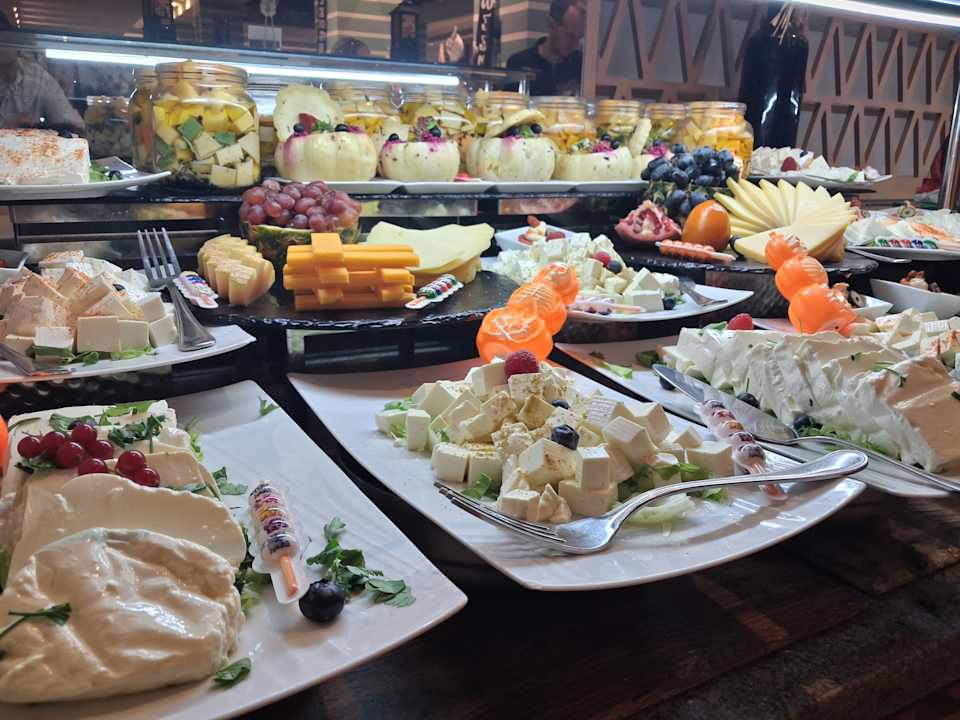 Gastro JAZ Elite Asteria