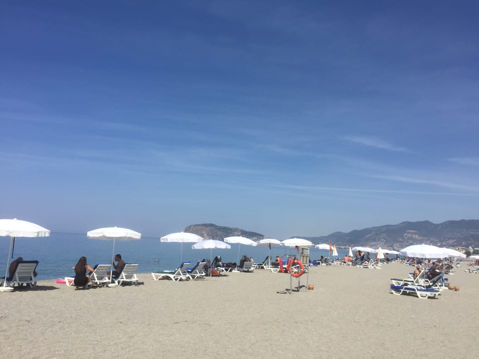 Strand Labranda Alantur Resort