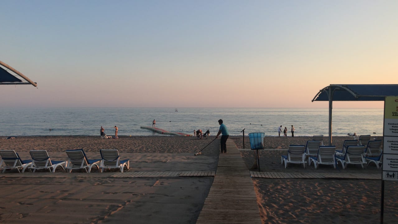 Strand Sultan of Dreams Hotel & Spa