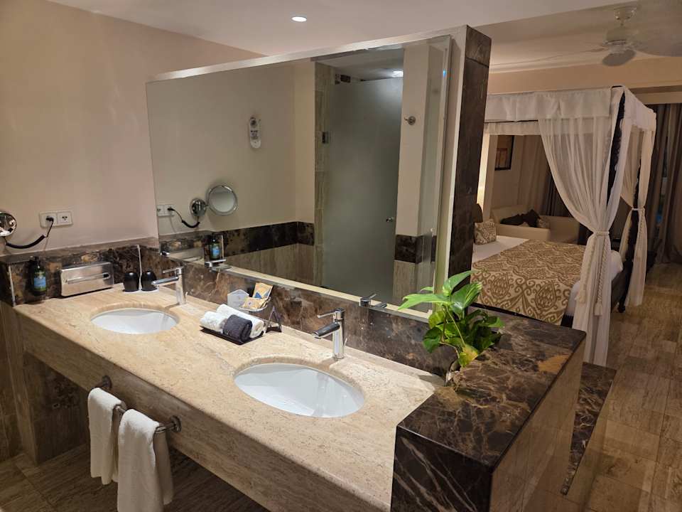 Zimmer TRS Turquesa Hotel - Adults only