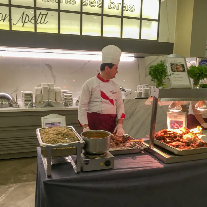 Sonstiges Side Star Elegance