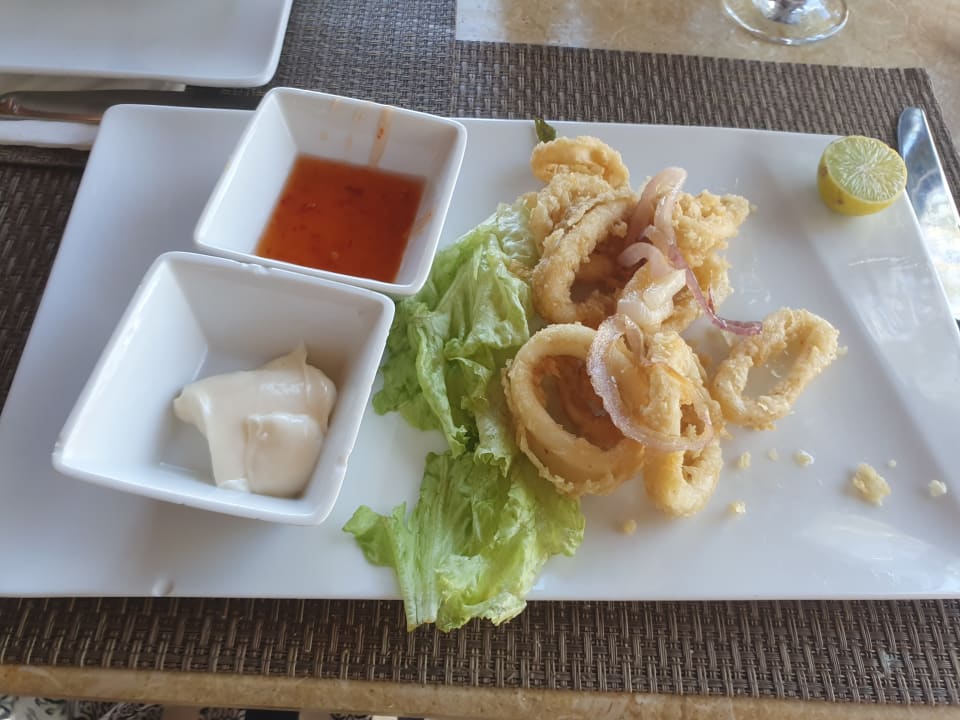 Gastro Iberotel Makadi Beach