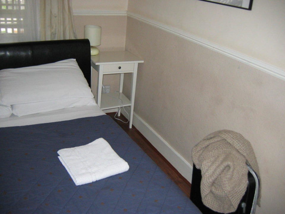 Hotel Collin House Hotel Collin House