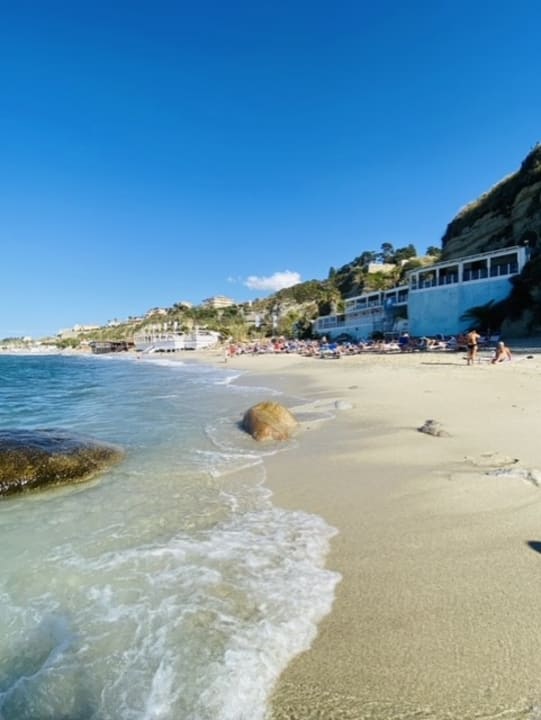 Strand Aldiana Club Rocca Nettuno Calabria