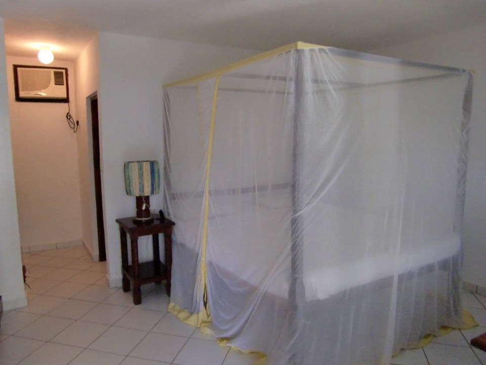 Schlafraum Hotel Diani Sea Lodge