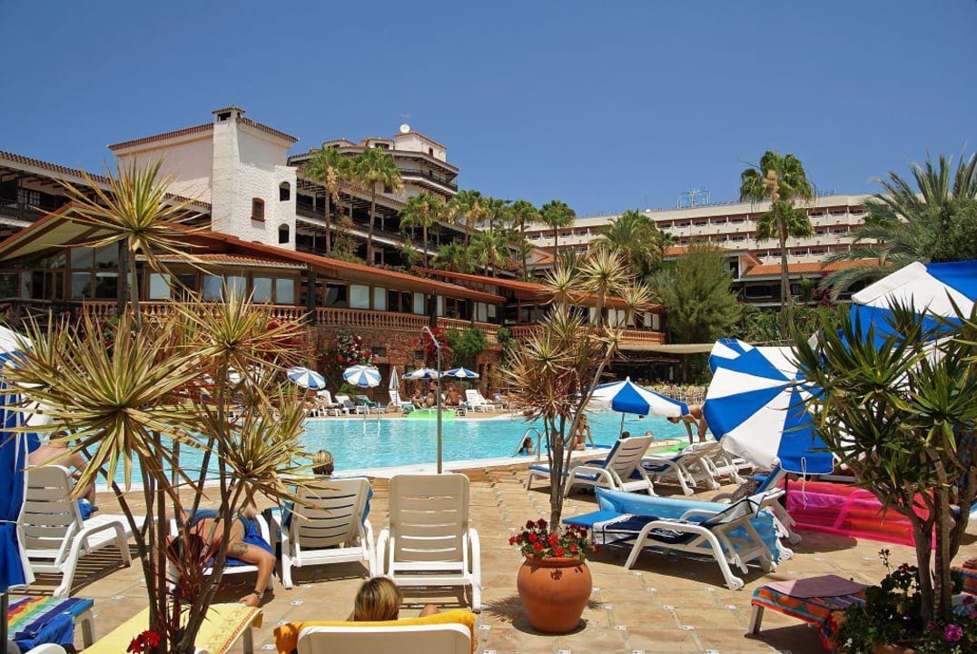 Parque Tropical Hotel Parque Tropical