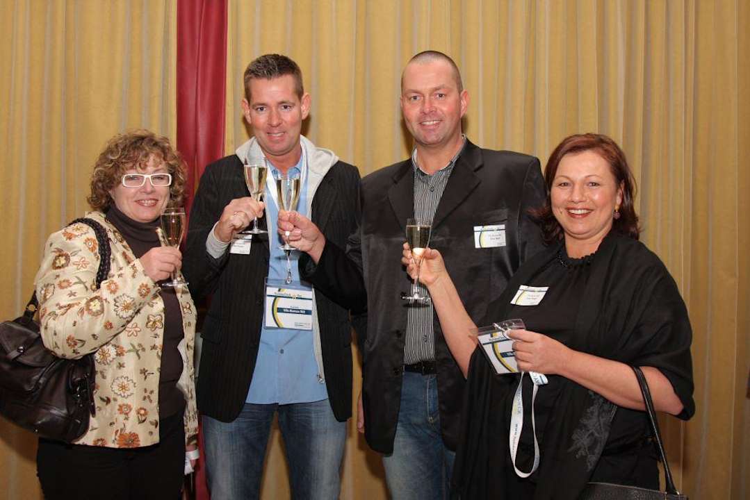 HolidayCheck Day in Konstanz Montara Suites Bodenmais