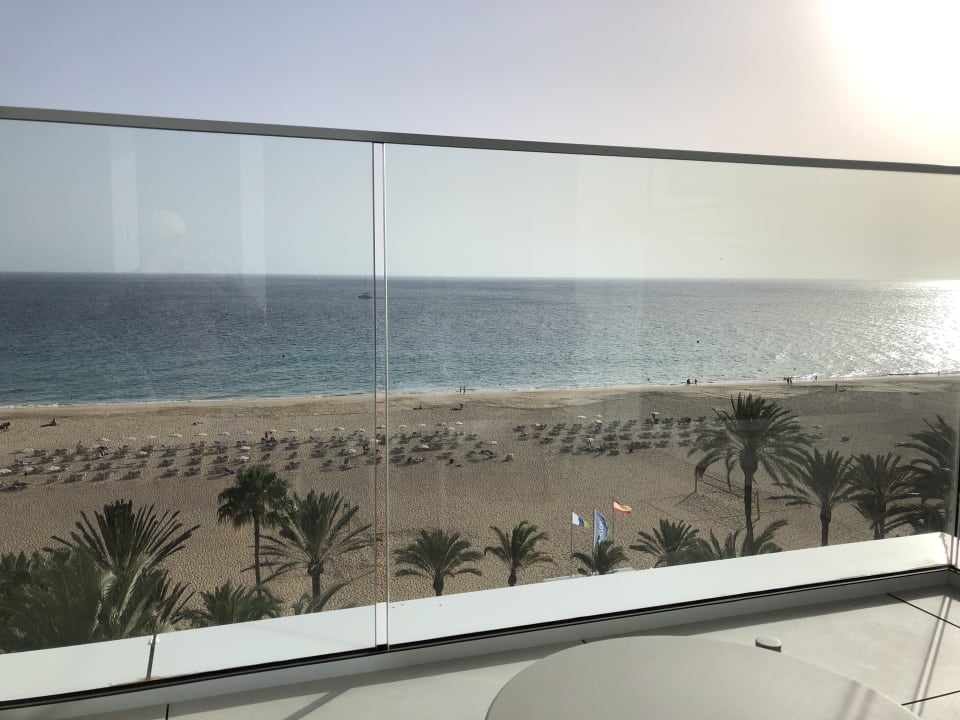 Ausblick ROBINSON JANDIA PLAYA