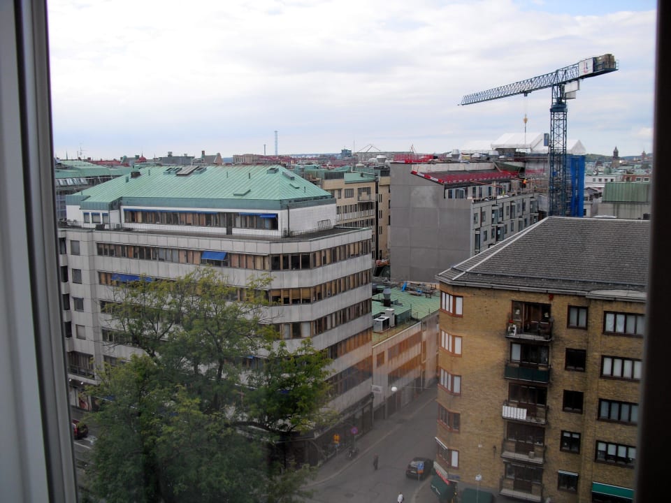 Göteborg Hotel Elite Plaza