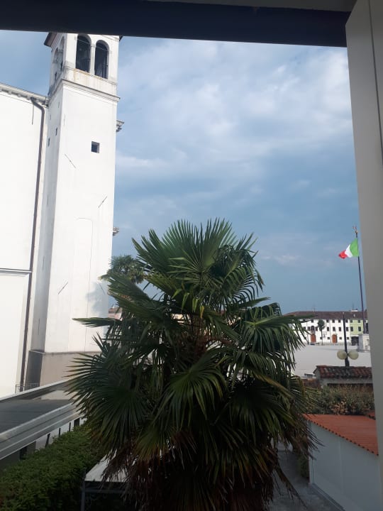 Ausblick Hotel Ai Dogi