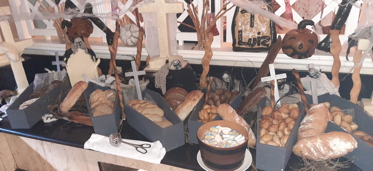 Gastro Bahia Principe Luxury Bouganville