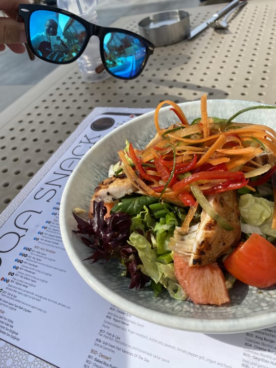 Gastro Seaden Quality Resort & Spa