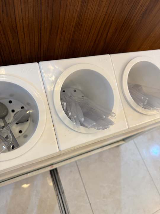 Gastro Alan Xafira Deluxe Resort & Spa