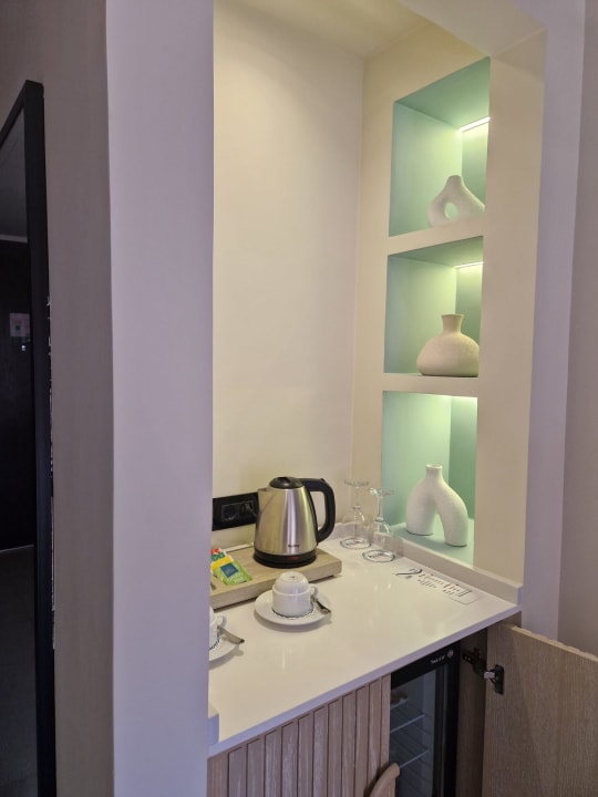 Zimmer Hotel Three Corners Ocean View prestige - Adults only