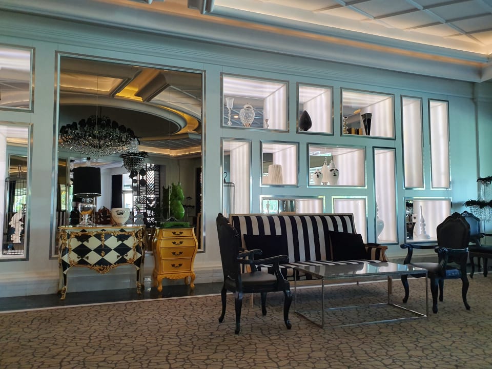 Sonstiges Hotel Delphin Imperial