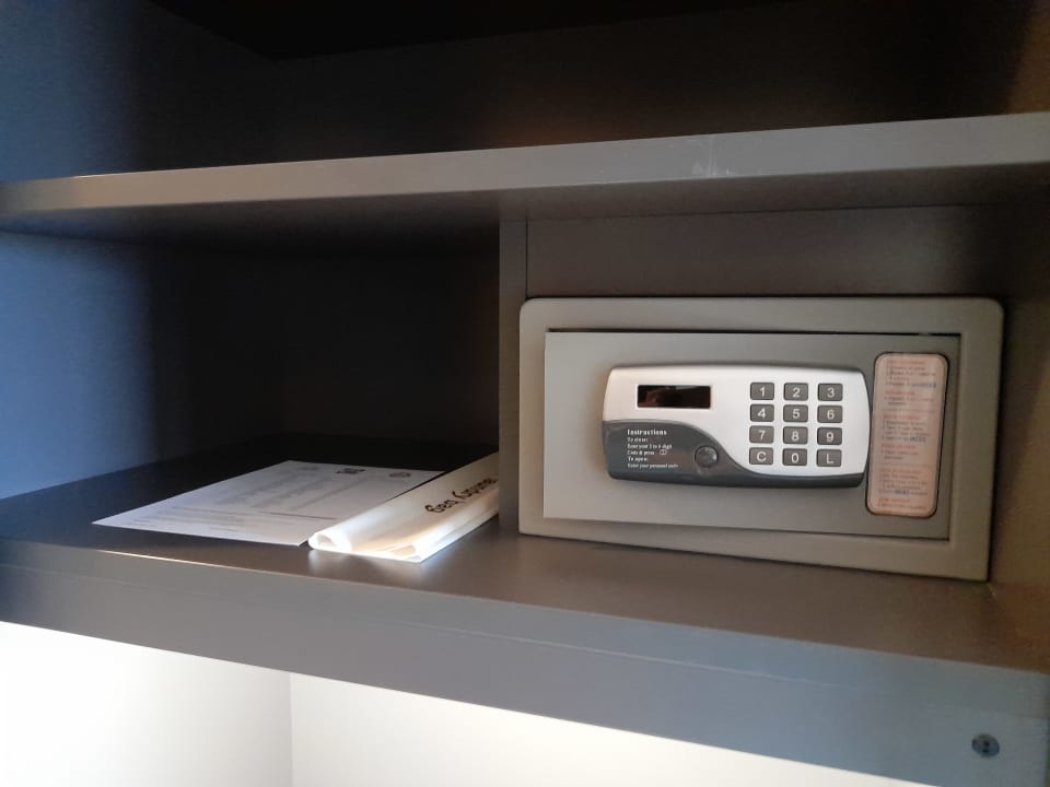 Zimmer Hotel Reiters Supreme