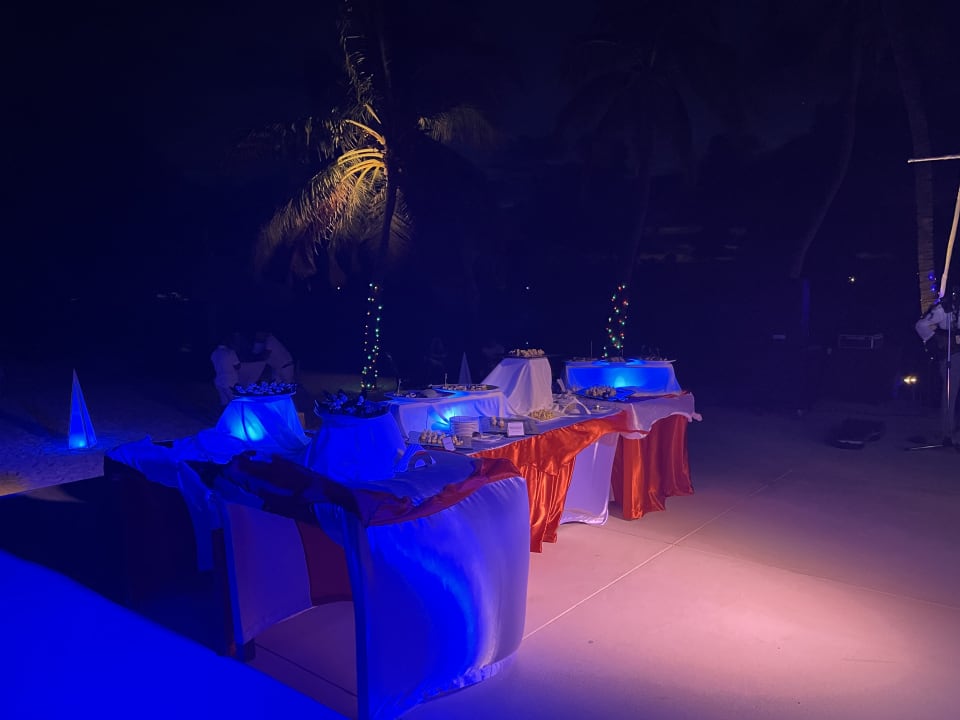Gastro Veligandu Maldives Resort Island