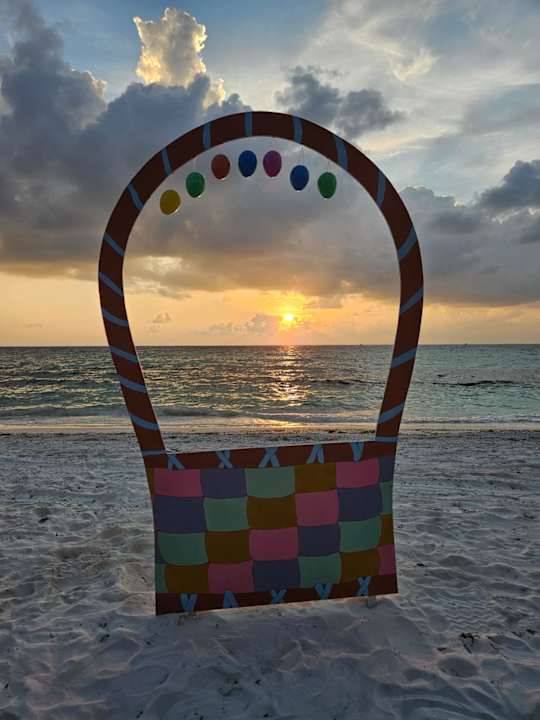 Strand Jawakara Islands Maldives