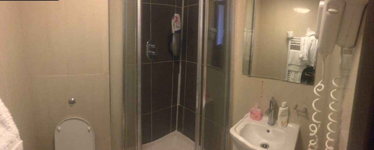 Zimmer The Royale Chulan Hyde Park Hotel